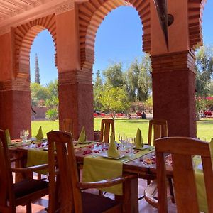 Les Jardins De Marrakech