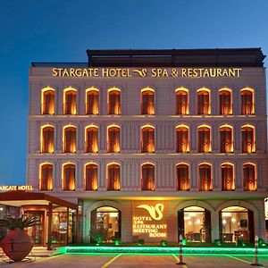 Stargate Hotel&Spa