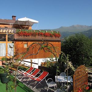 Residence Bucaneve