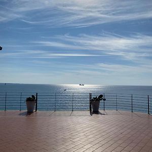 Hotel Palace Vista Mare Gallipoli