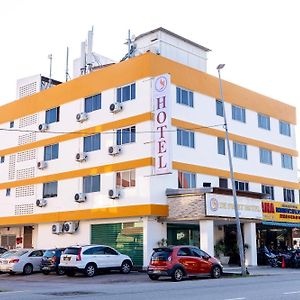 De Swift Hotel