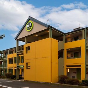 B&B Hotel Boulogne-Sur-Mer Saint-Martin
